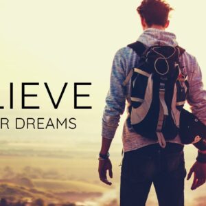 BELIEVE IN YOUR DREAMS | Nothing Is Impossible - Inspirational & Motivational Video