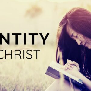 IDENTITY IN CHRIST | You Are Who God Says You Are - Inspirational & Motivational Video