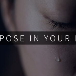 YOUR PAIN HAS A PURPOSE | Trust God’s Plan Not Your Pain - Inspirational & Motivational Video