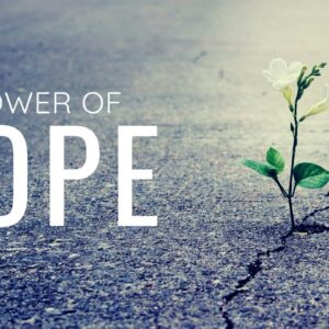 THE POWER OF HOPE | Dare To Believe - Inspirational & Motivational Video