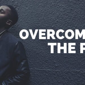 OVERCOMING THE PAST | Letting Go of Hurt - Inspirational & Motivational Video