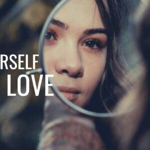 SEE YOURSELF WITH LOVE | Love Yourself The Way God Loves You - Inspirational & Motivational Video