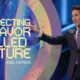 Expecting A Favor-Filled Future | Joel Osteen