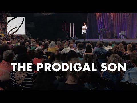 parable of the prodigal son